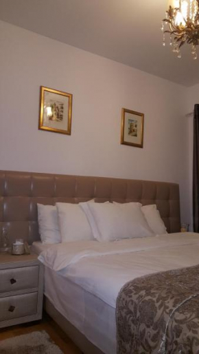 Отель Apartament Stanca Piticului, Синая